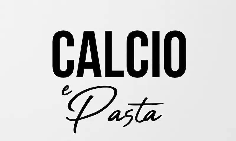 Calcio é pasta